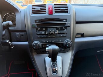 Honda CR-V 2.0 i-VTEC Executive Automat, Benzin, 4x4 - 12