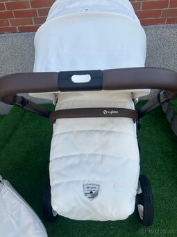 Cybex Talos S Lux - 12