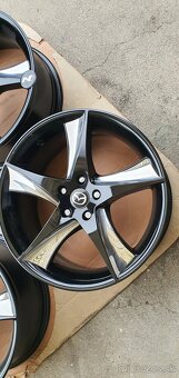 eta beta jofiel x black 5x114,3 r19 tuningove disky - 12