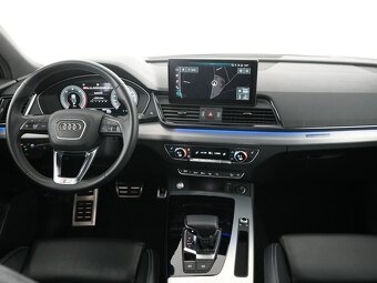 Audi Q5 40 TDI quattro S line - 12