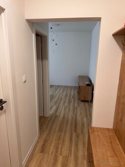 prenájom 1.izbový byt Čadca - 12