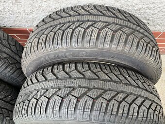 215/65 R17 99V Semperit 4ks. - 12