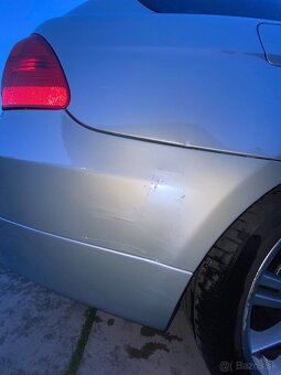 Bmw 3 e91 2005 touring - 12