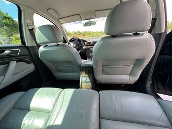 Superb 1 2,5tdi - 12