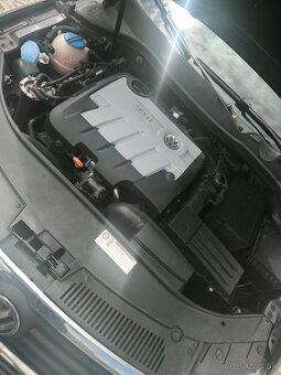 Vw Passat B6 combi - 12