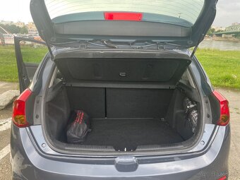 Predám KIA Ceed 1,6 diesel - 12