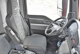 MAN TGS 35.360 - 8x2 - Odtahovka + HR-HIAB 166E-2 - 12