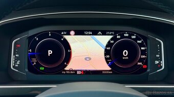 Volkswagen Tiguan 2.0 TDI EVO ELEGANCE 4MOTION DSG - 12