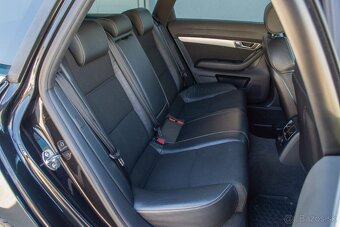 Audi A6 C6 Avant 3.0 TDI quattro 2011 - 12