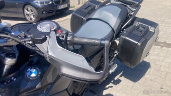 BMW R1300GS - 12