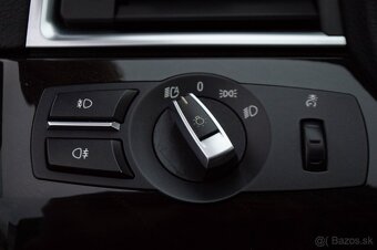BMW Rad 5 530d A/T - 12
