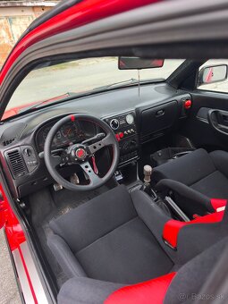 Seat Ibiza 1.9 6K1 GT TDI - 12