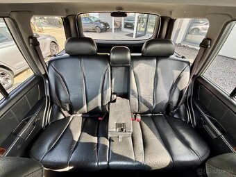 Hyundai Terracan 2.9 CRDi Country A/T - 12