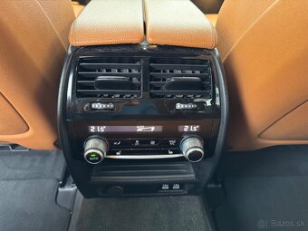 BMW 530d xDrive Touring G31 - 12