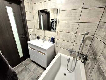 Štýlový 3-izbový byt – Zapotočky, 71 m2 - 12