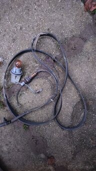 Diely škoda Fabia 1 - 12