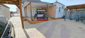 NA PREDAJ – Štvorec po kompletnej rekonštrukcii Trebišov - 12