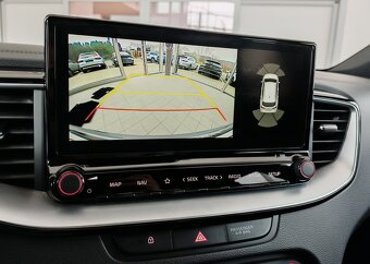 Kia Ceed SW 1.6 CRDi 136k GT-Line A/T/ AJ NA SPLÁTKY/ - 12