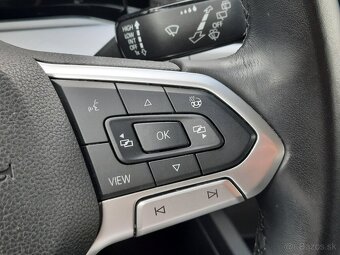 VW Golf Life 1.5 TSI / 96 kW /130 PS ACT 6G - 12