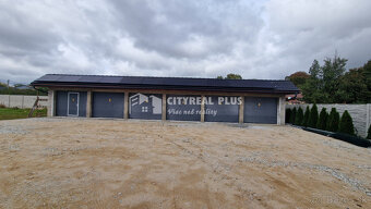 Ponúkam na prenájom 3 izbový byt v obci Kolta - 12