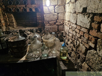 Záhrada s chatkou na Strážnom vrchu - 12