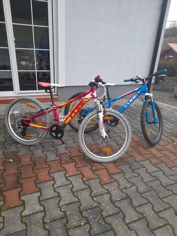 DETSKY BICYKEL 24 - 12