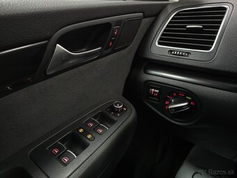 Seat Alhambra 2.0 TDI CR DPF Style+ - 12