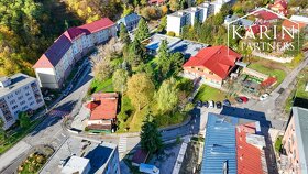 Investičný pozemok 2994m2 – 80€/m2, Banská Štiavnica - 12