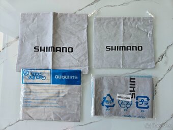 Tuning.Shimano.Ultegra XTD. 14000&5500 - 12