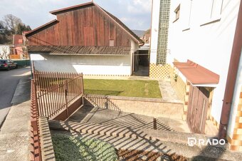 RADO | 8i RD s pozemkom 730m2, Kubranská, Trenčín - Kubrá - 12
