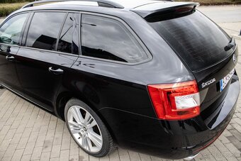 Na predaj Škoda Octavia Combi 2.0 TDI DPF RS - 12