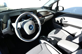 BMW i3 120Ah - 12