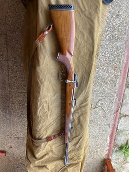 Mauser 98 - 12