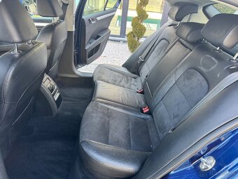 ŠKODA SUPERB 2 3.6 FSI 191KW DSG 4x4 BENZIN - 12