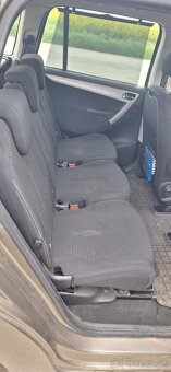 Citroën C4Grand Picasso 1.6HDI 80kw - 12