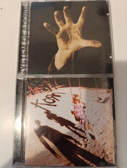 CD metal black death thrash heavy - 12