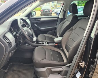 ŠKODA KODIAQ 2.0 TDI SCR EVO 200 STYLE 4X4 DSG - 12