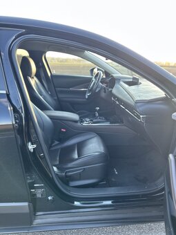 Mazda CX-30 2.0 Benzín 1. Majiteľ 4x4. záruka 12/2028. - 12
