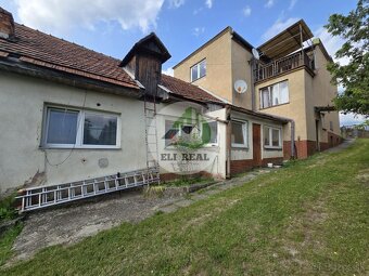 NA PREDAJ RD Šemša, Košice - okolie - 12
