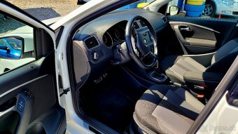Volkswagen Polo 1.2 TSI BMT 110k Highline DSG - 12