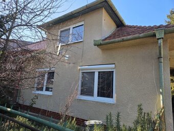 PREDAJ starší 3i RD, pozemok 702 m2, Ivanka pri Dunaji - 12