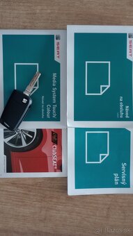 Seat Leon Homola Aeorodynamics 1,2 TSI 110PS - 12