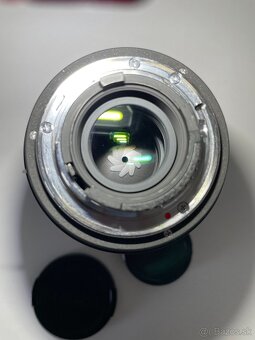 Sigma EX 50-150mm F/2.8 APO DC HSM NIKON - 12
