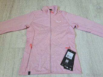 Športové tričko dámske Salewa - 12