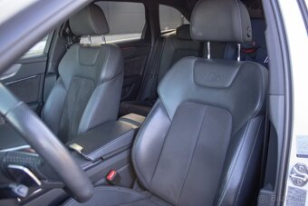 Audi A6 Avant 50 3.0TDi MHEV /aj na splátky/ - 12