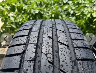 Alu disky 5x112 AEZ R20 8J ET40 - 12