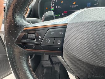 Cupra Formentor E Hybrid - 12