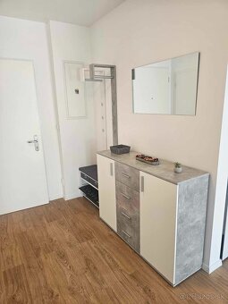 krásny slnečný 2 izbový byt v novostavbe - 12