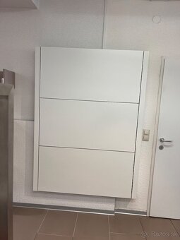 Zariadenie do obchodu originál Benetton - 12