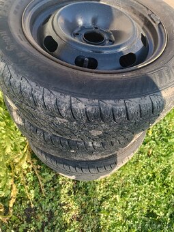 Peugeot 307 sw 1.6HDI - 12